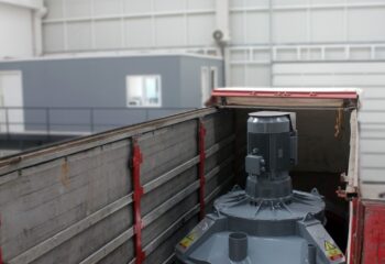 ERFİMİX SCM TİPİ 0.5M3 -1M3-1.5M3 -2M3  KAPASİTELERDE PLANET TİPİ MİKSERLER